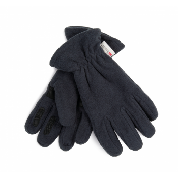 Guantes micropolar & thinsulate reciclado - Ref. XKP887