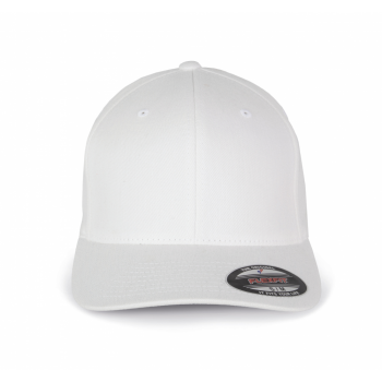 Gorra Flexfit algodn peinado - 6 paneles - Ref. XKP907