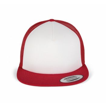 Gorra Trucker clsica - 5 paneles - Ref. XKP911