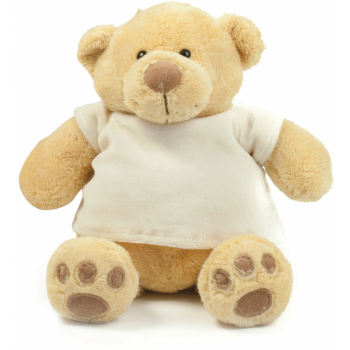 Oso de peluche Honey - Ref. XMM21