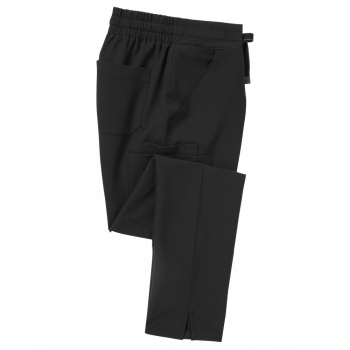 Pantaln cargo elstico mujer - Ref. XNN600