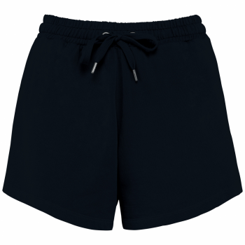 Short ecorresponsable French Terry mujer - Ref. XNS715