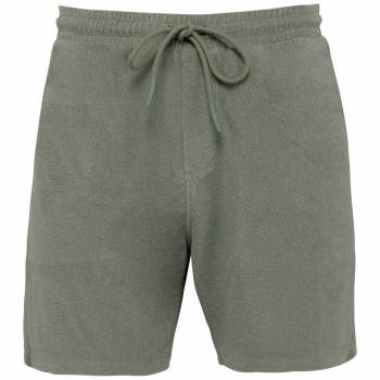 Short ecorresponsable de rizo hombre - Ref. XNS727