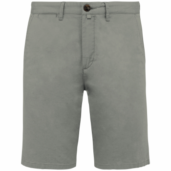 Bermuda chino ecorresponsable hombre - Ref. XNS738