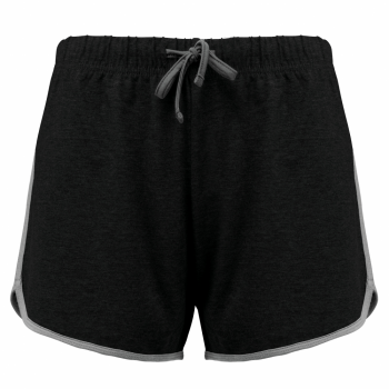 Shorts de deporte mujer - Ref. XPA1021