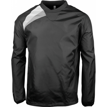 Sudadera para lluvia nios - Ref. XPA331