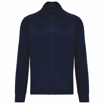 Chaqueta de chndal reciclada Premium unisex - Ref. XPA392