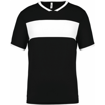 Camiseta equipaciones nio - Ref. XPA4001