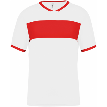 Camiseta equipaciones nio - Ref. XPA4001