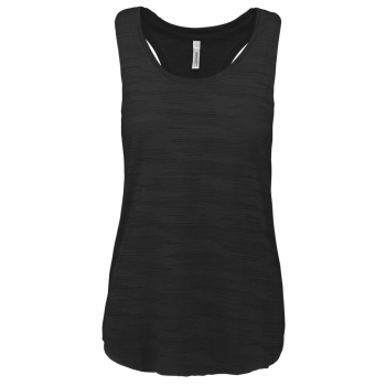 Camiseta tirantes de deporte mujer - Ref. XPA4009