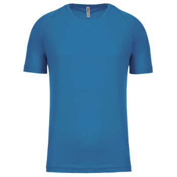 Camiseta de deporte hombre - Ref. XPA438