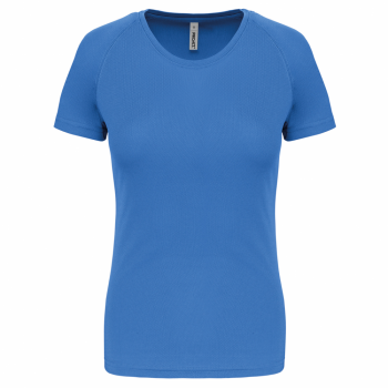 Camiseta de deporte mujer - Ref. XPA439