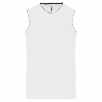 Camiseta de baloncesto hombre - Ref. XPA459