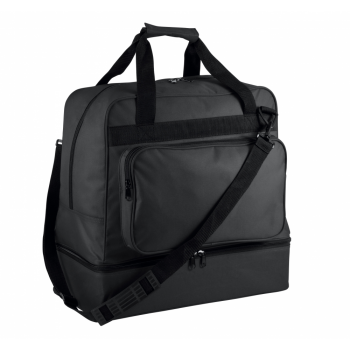 Bolsa deportiva con base rgida - 60 litros - Ref. XPA519