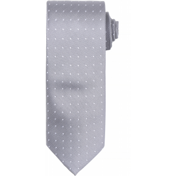 Corbata Micro Dot - Ref. XPR781