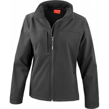 Chaqueta Softshell mujer - Ref. XR121F