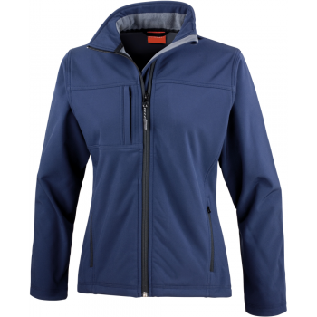 Chaqueta Softshell mujer - Ref. XR121F