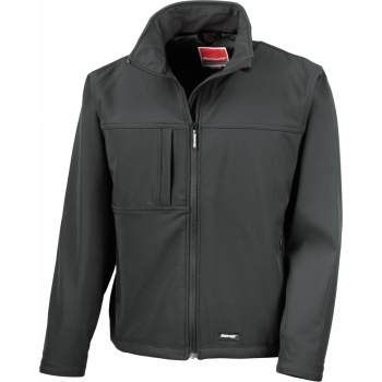 Chaqueta Softshell hombre - Ref. XR121