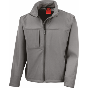 Chaqueta Softshell hombre - Ref. XR121