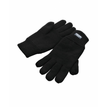 Guantes clsicos con forro de Thinsulate. - Ref. XR147X