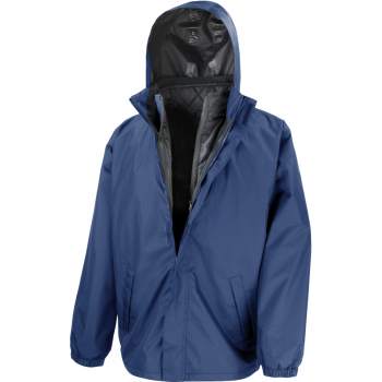 Parka 3 en 1 Core - Ref. XR215X