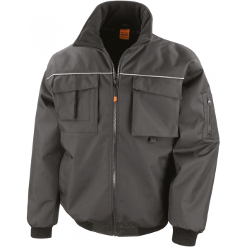 Chaqueta Piloto Sabre - Ref. XR300X