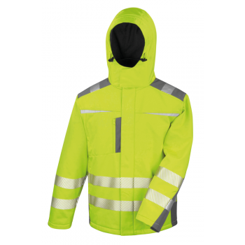 Abrigo softshell dinmico - Ref. XR331X