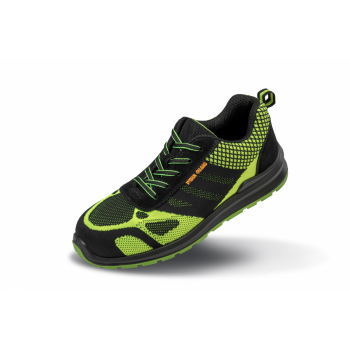 Calzado de seguridad Flyknit - Ref. XR458X