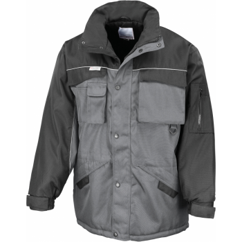 Parka Heavy Duty - Ref. XR72