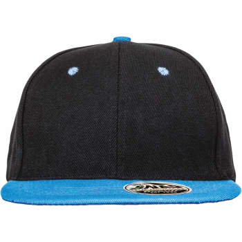 Gorra bicolor Bronx - Ref. XRC082X