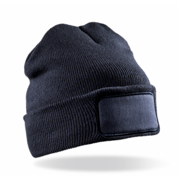 Gorro doble punto - Ref. XRC927X