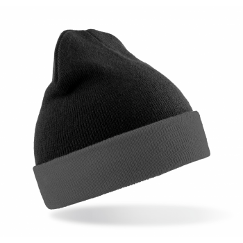 Gorro clsico - Material reciclado - Ref. XRC930X