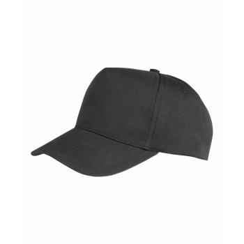 Gorra reciclada 5 paneles infantil - Ref. XRC984J