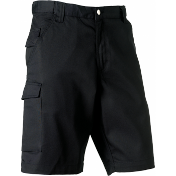 Short Workwear - Ref. XRU002M