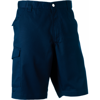 Short Workwear - Ref. XRU002M