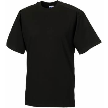 Camiseta Heavy Duty - Ref. XRU010M