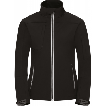 Chaqueta Softshell Bionic-Finish mujer - Ref. XRU410F