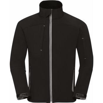 Chaqueta Softshell Bionic-Finish hombre - Ref. XRU410M