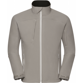 Chaqueta Softshell Bionic-Finish hombre - Ref. XRU410M