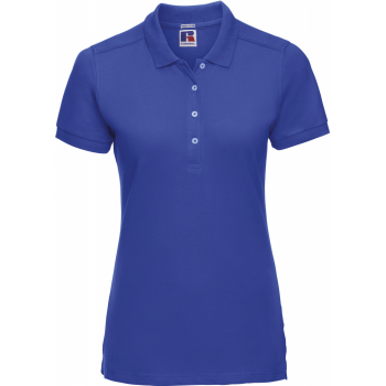 Polo Stretch mujer - Ref. XRU566F