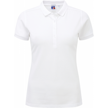 Polo Stretch mujer - Ref. XRU566F