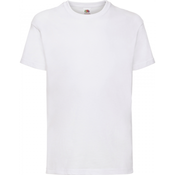 Camiseta valueweight nios (61-033-0) - Ref. XSC221B