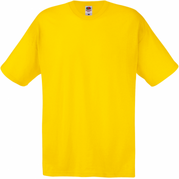 Camiseta Original-T nios (61-019-0) - Ref. XSC61019