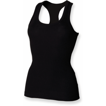 Camiseta tirantes mujer - Ref. XSK150