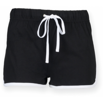 Short Retro nios - Ref. XSM069