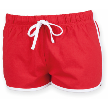 Short Retro nios - Ref. XSM069