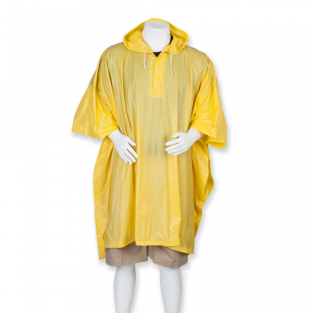 Poncho - Ref. XSPL010