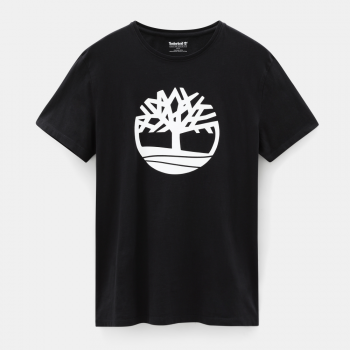 Camiseta Brand Tree orgnica - Ref. XTB0A2C2R