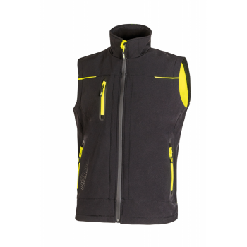 Chaleco softshell Universe mujer - Ref. XUPFU188L