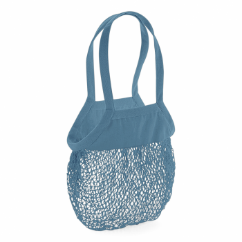 Bolsa de compras - Algodn orgnico - Ref. XW150